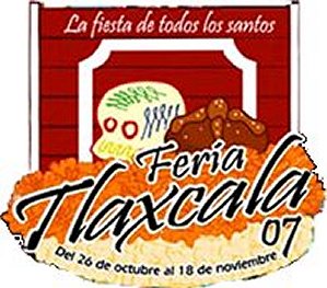 Mientras Antros patrocinados por cervecerías ingresan en promedio 80 mil pesos al día, la mayoría de expositores quiebran por nulas ventas en la Feria de Tlaxcala
