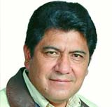 Héctor Ortiz Ortiz prepara el negocio más jugoso de su vida como Gobernador