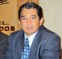 Otra de Angel Meneses Barbosa presidente electo de chiautempan